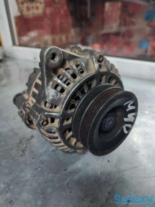 Генератор 4M40 Mitsubishi, фотография 1