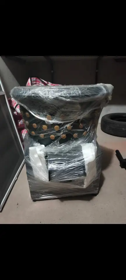 Инкубатор для птиц., фотография 3