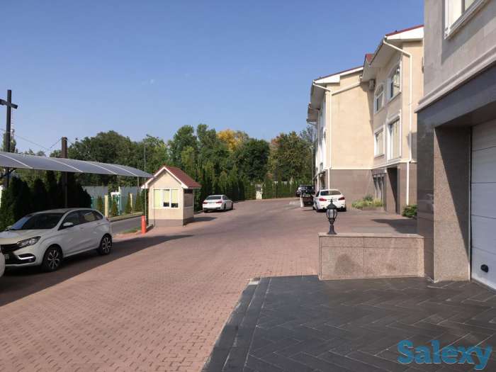 Сдам Таун-хаус в Люксоре ЖК Алем кг, Достык 503Б выше Аль-фараби, фотография 12