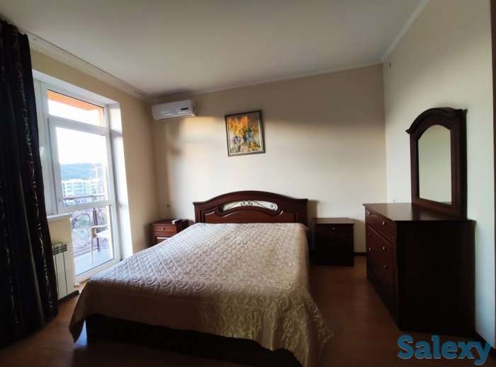 Готовая гостиница на берегу моря, Курортный проспект, фотография 5