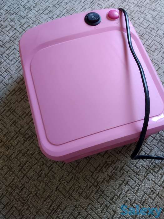 Лампа для гель лака, фотография 1