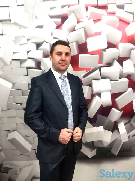 Надежный риэлтор в Алматы, фотография 1