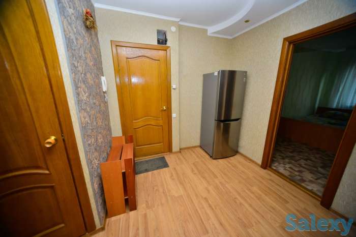 Чистая 3х кв по ул. Есет Батыра, в 2-х минутах от ТД 