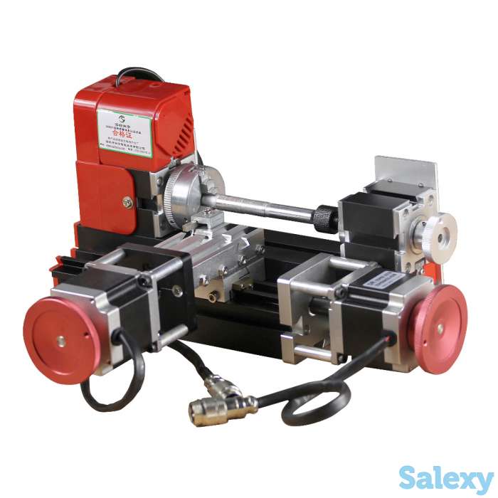 SP2228 фрезерный станок с ЧПУ, макс. р-р заготовки 1000 * 250 мм, мощность 1.5-2.2 кВт., фотография 1