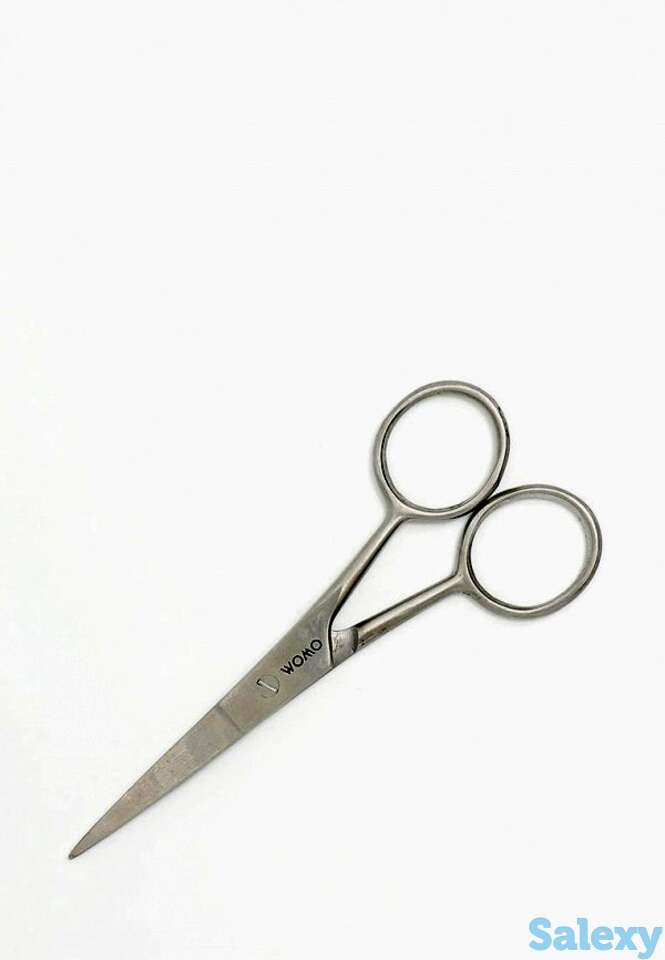 Ножницы парикмахерские womo, фотография 1