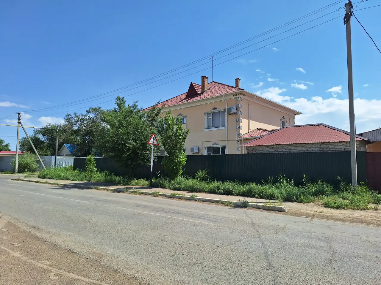 продам коттедж, ул. Октябрьская, 2, фотография 2