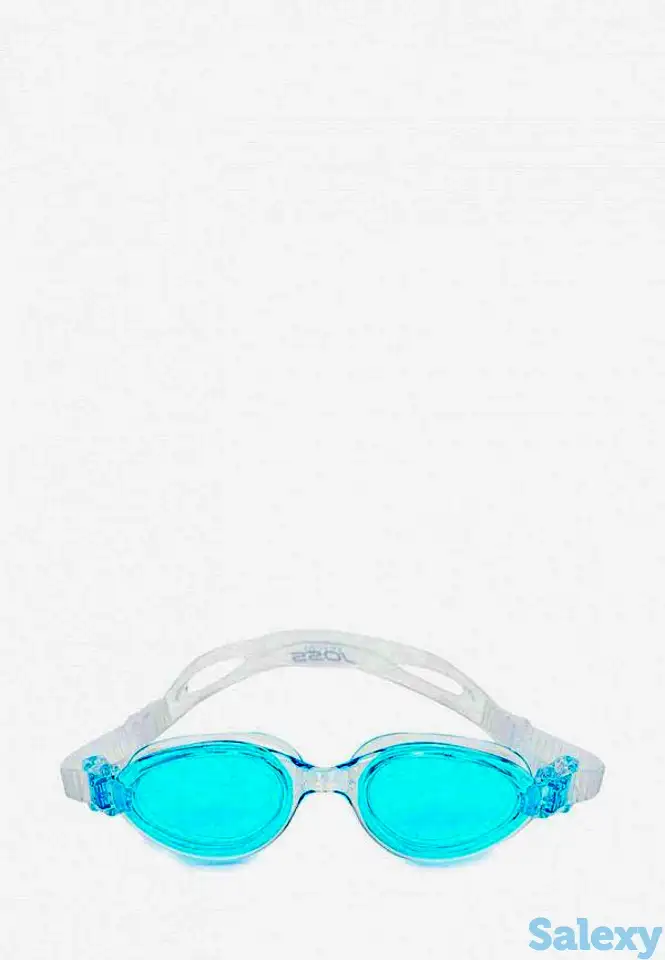 Очки для плавания joss, фотография 1