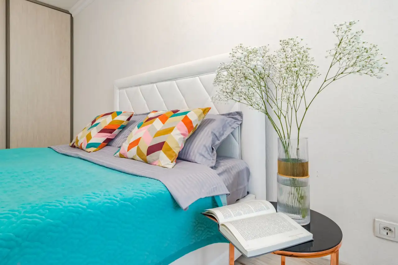 Апартаменты рядом с Хан Шатыром, Бектурова 3/3, фотография 13