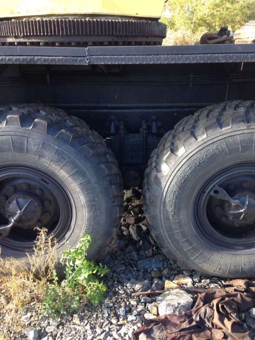 Урал-автокран , фотография 6