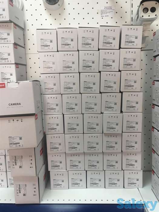 Видеокамеры DAHUA, фотография 3