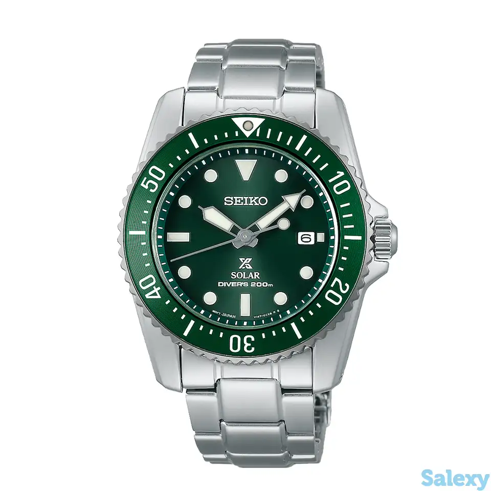 Наручные часы seiko, фотография 1