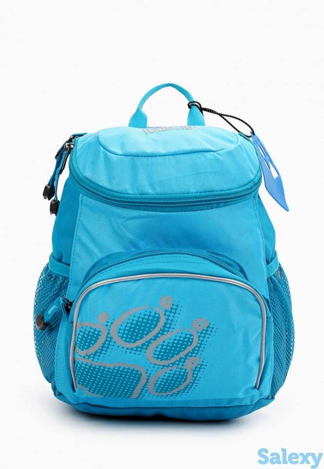 Рюкзак jack wolfskin, фотография 1