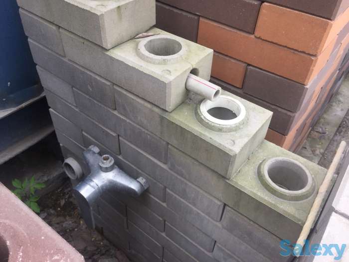 Купить Лего КИрпич, фотография 4