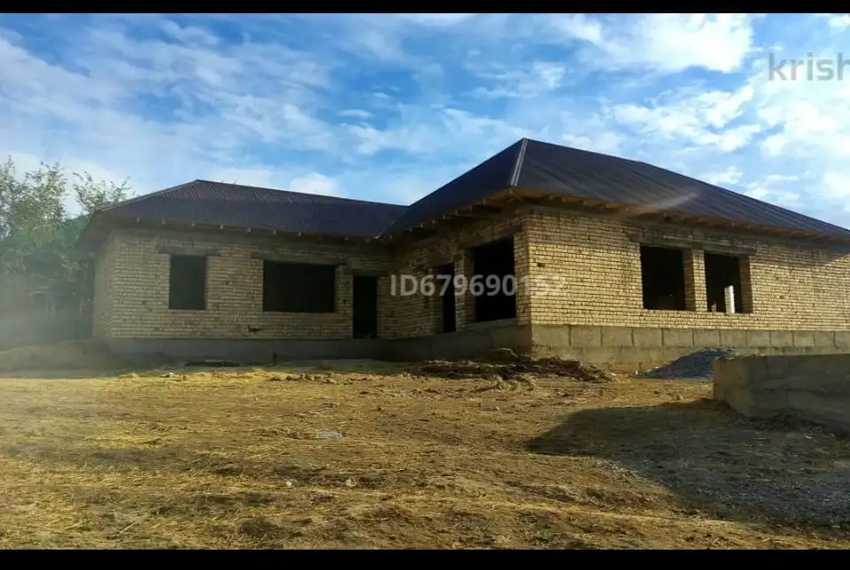 Продажа дома, Аксукент, Айтеке би, фотография 1