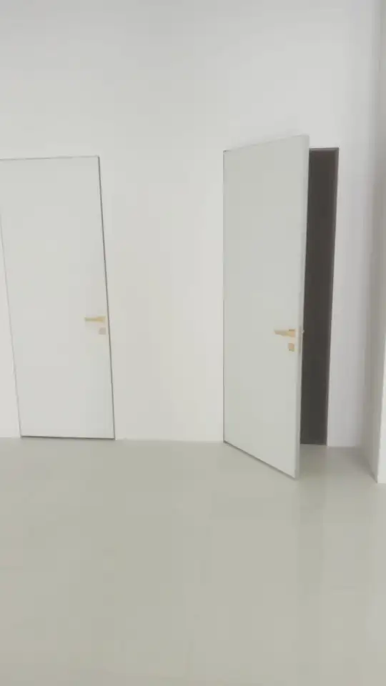 Установка межкомнатных дверей, фотография 2