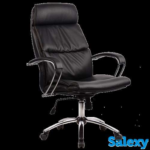 кресло для руководителя, фотография 5