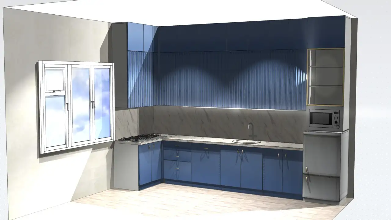 Дизайнер Корпусной Мебели., фотография 5