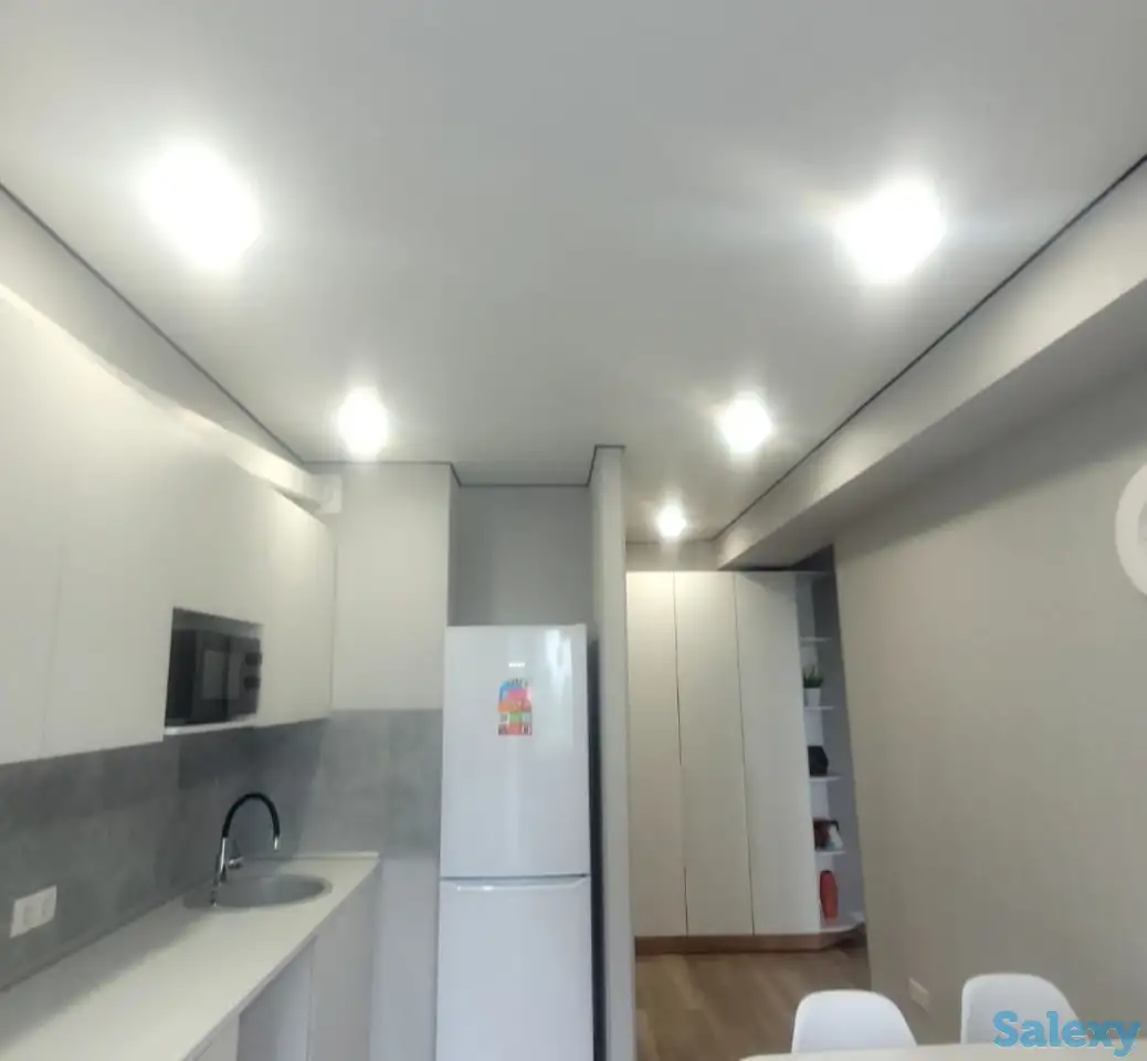 Ремонт квартир, коттеджей, офисов под ключ недорого, фотография 3