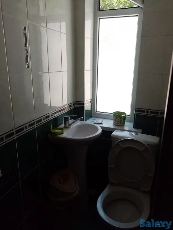 Продам дом со всеми удобствами в центре города, рядом Верхный рынок и базар Акбар. Для бизнеса очень удобна., фотография 6