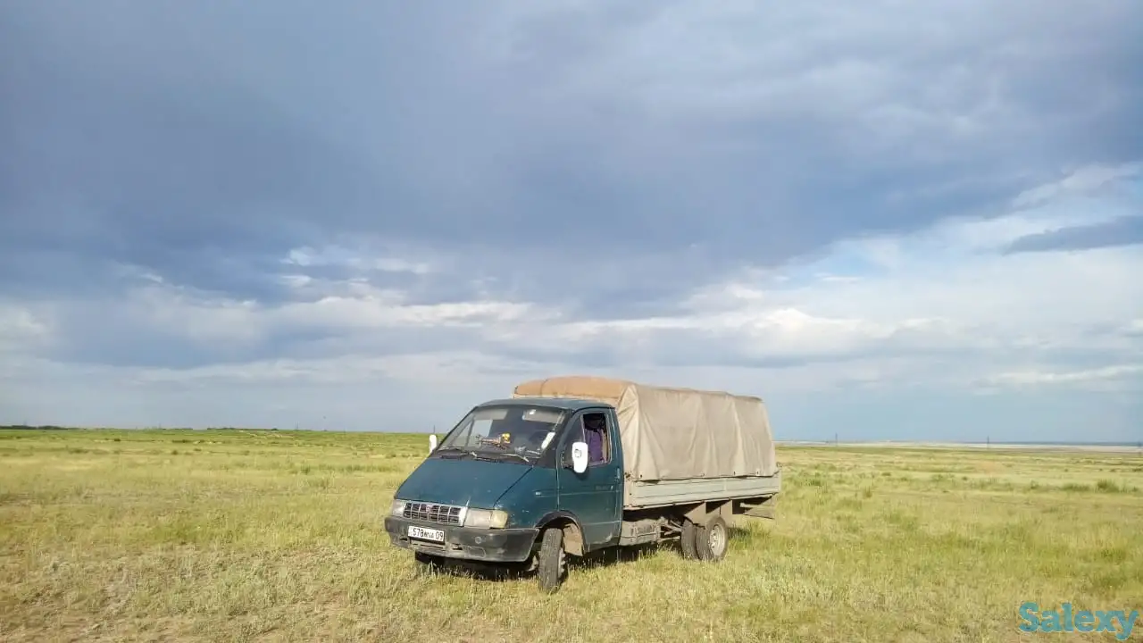 Грузовое Такси 