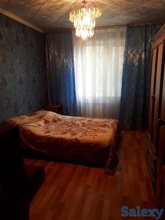Продам 3-х комнатную кв-ру Камзина 58/1, фотография 9