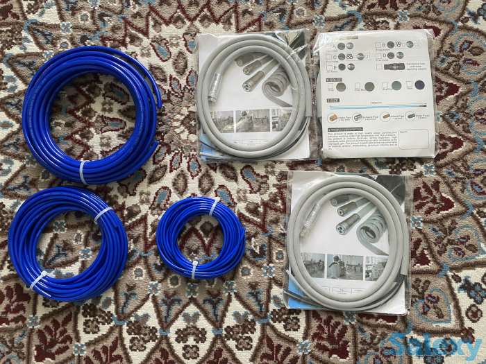 Стоматологическое оборудование, фотография 1