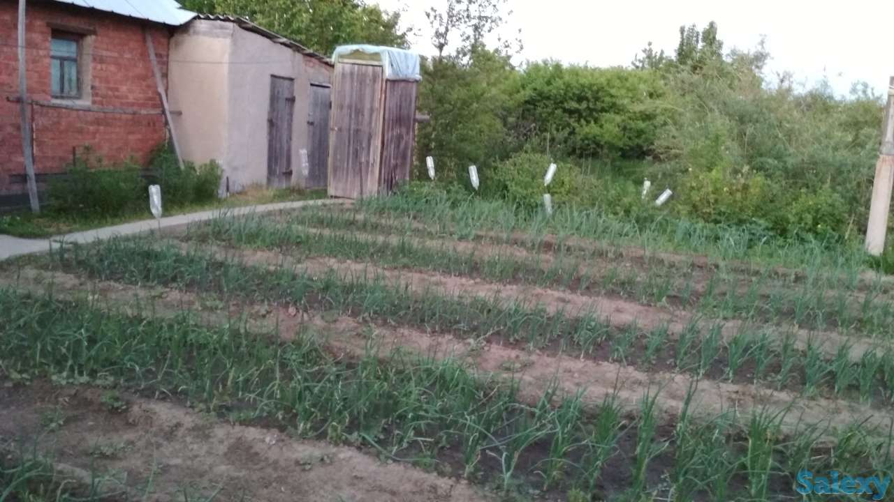 Продам дачу, с/о Урал, за понтонным мостом, фотография 4