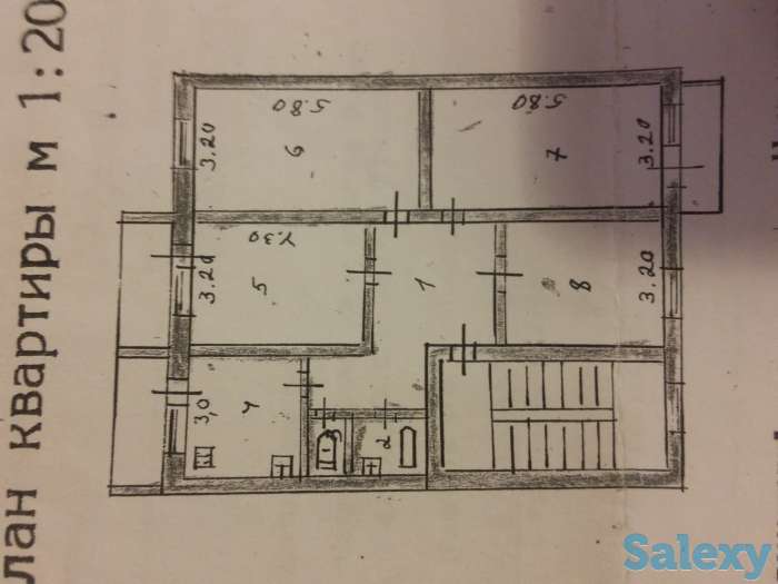 ОБМЕН, Балыкшы, фотография 3