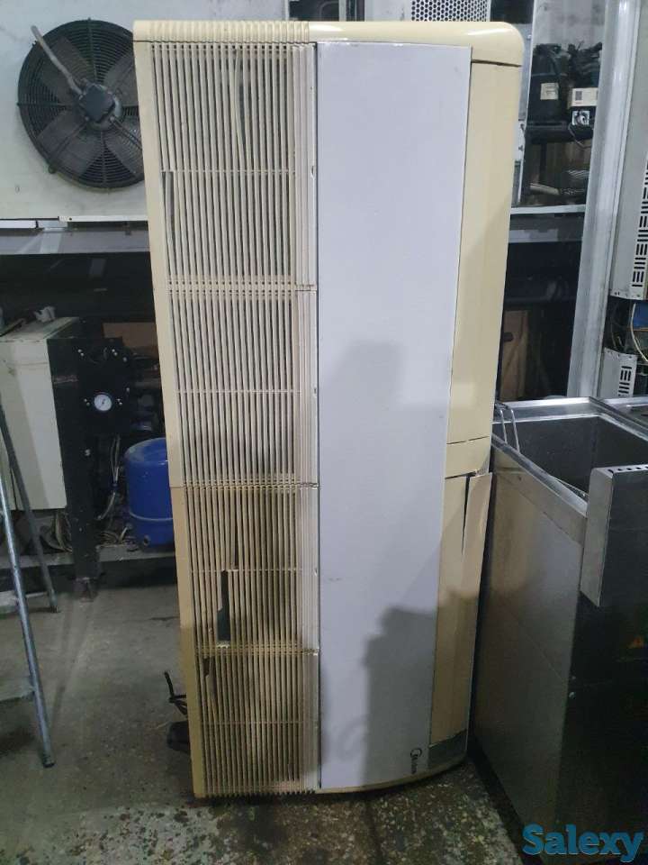 Кондиционер MIdea, фотография 1