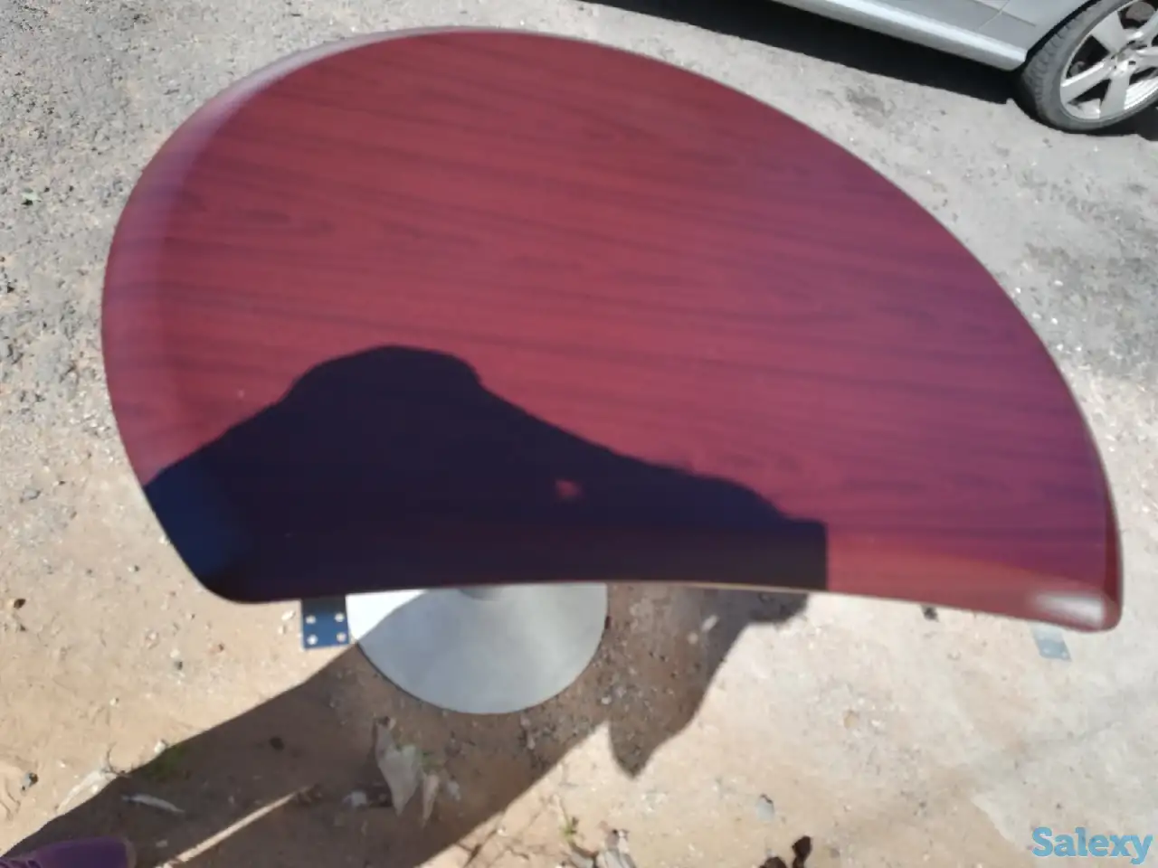 Продам офисный стол руководителя, фотография 3