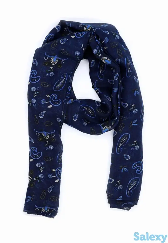 Шарф glasman, фотография 1