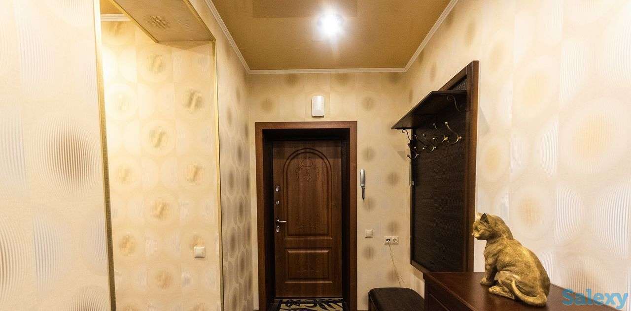 Продаю 2-комнатную квартиру в Караганде, Сарыарка 19, фотография 17