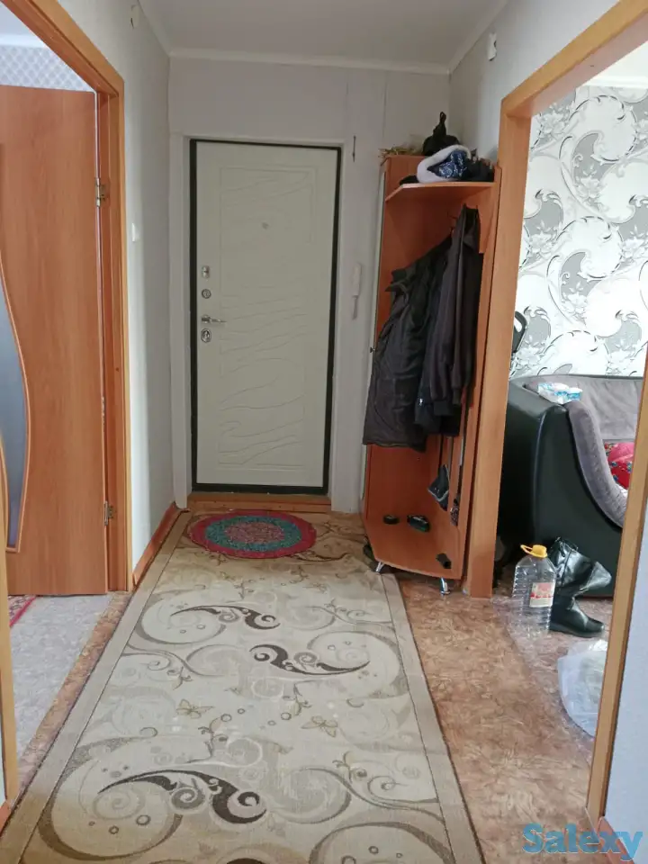 Продам квартиру, Камзина 16, 44кв, фотография 1