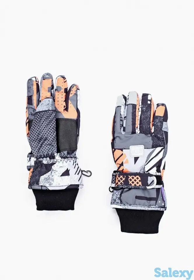 Перчатки playtoday, фотография 1