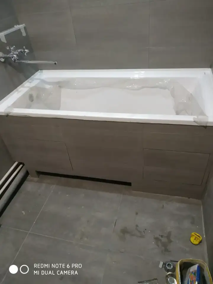 ремонт квартир, фотография 1