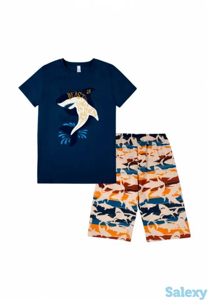 Пижама bossa nova, фотография 1