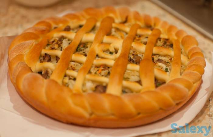 Торты, домашняя выпечка, принимаю заказы на домашнюю выпечку!, фотография 1