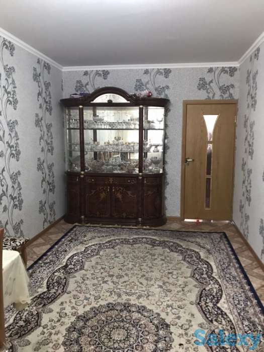 Продается з-х комнатная квартира, 28 мкр, фотография 5