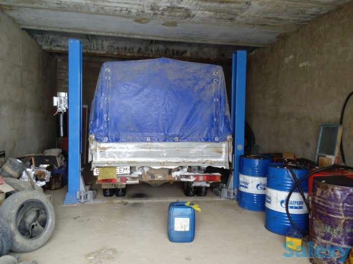 продается земельный участок 50 соток, Индерский район, фотография 5