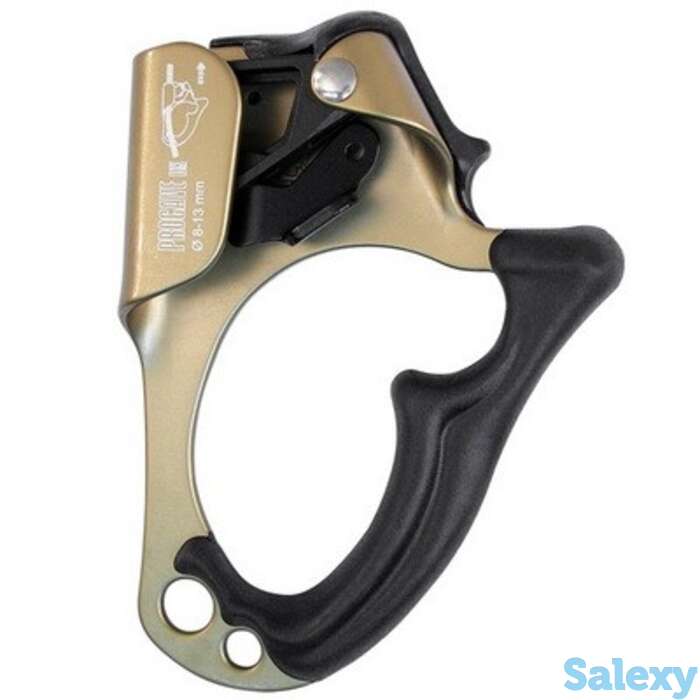 Зажим Ручной Жумар Kong Procave (Speleo) Left, фотография 1