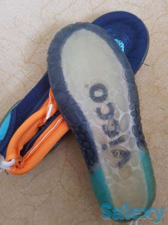 Тапочки для активного отдыха, фотография 1
