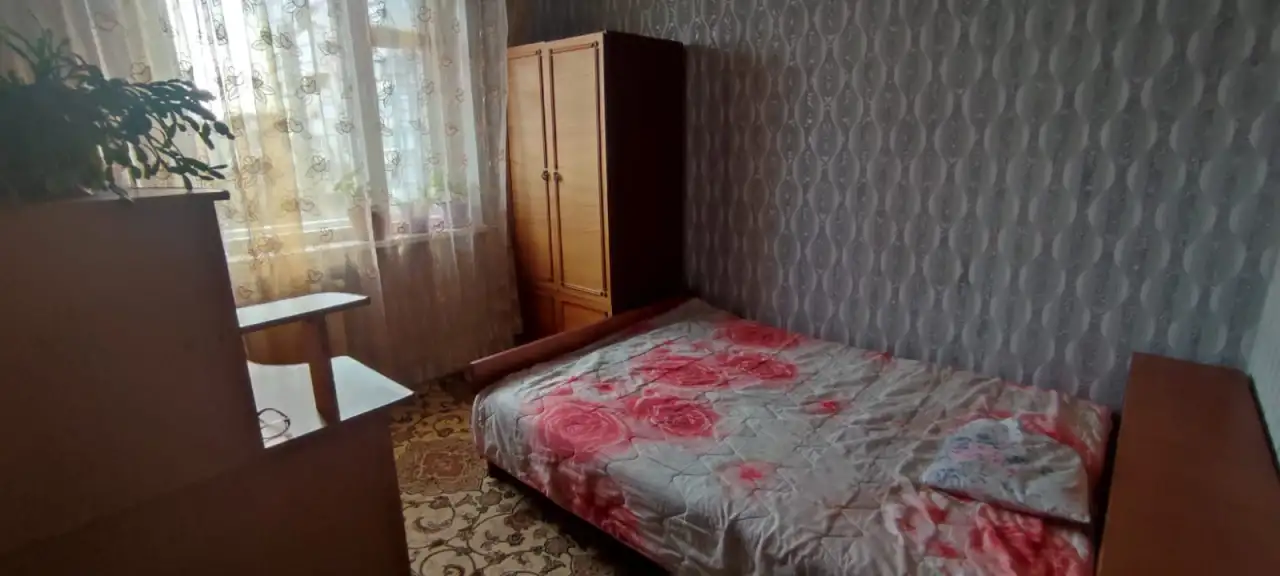 Продам 3 комнатную квартиру, М.Ауэзова 53А4, фотография 4