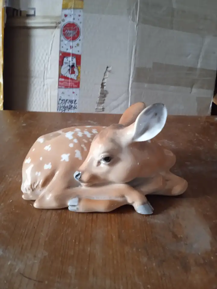 продам статуэтку, фотография 1