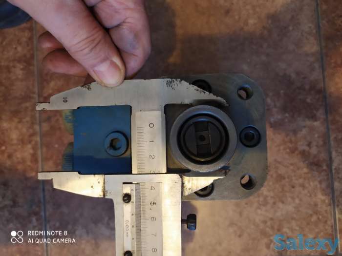 Рулевой дозатор на китайскуюспец технику, фотография 5