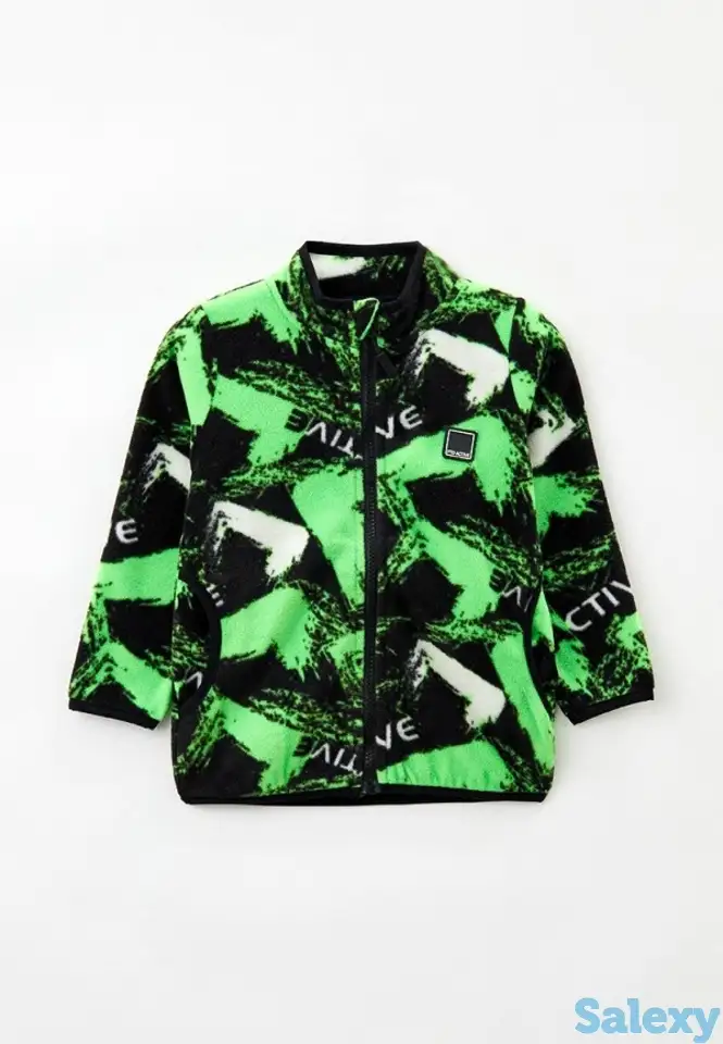 Олимпийка playtoday, фотография 1