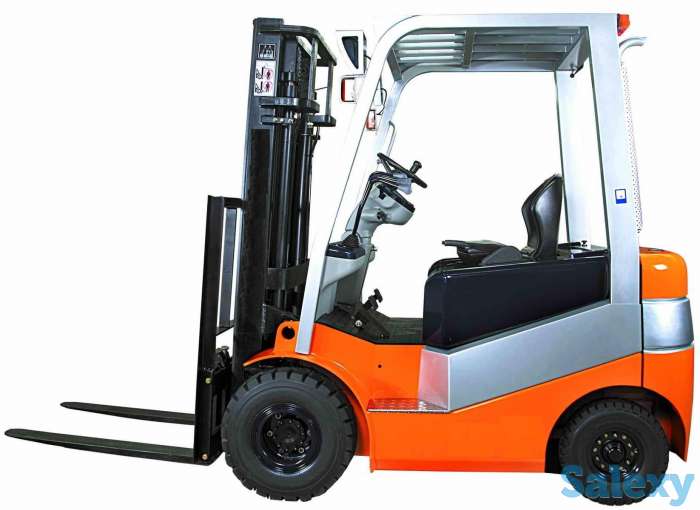 Качественный Ремонт Вилочных Погрузчиков, Спец Техники, Складской Техники. Toyota-Komatsu-Nissan., фотография 7