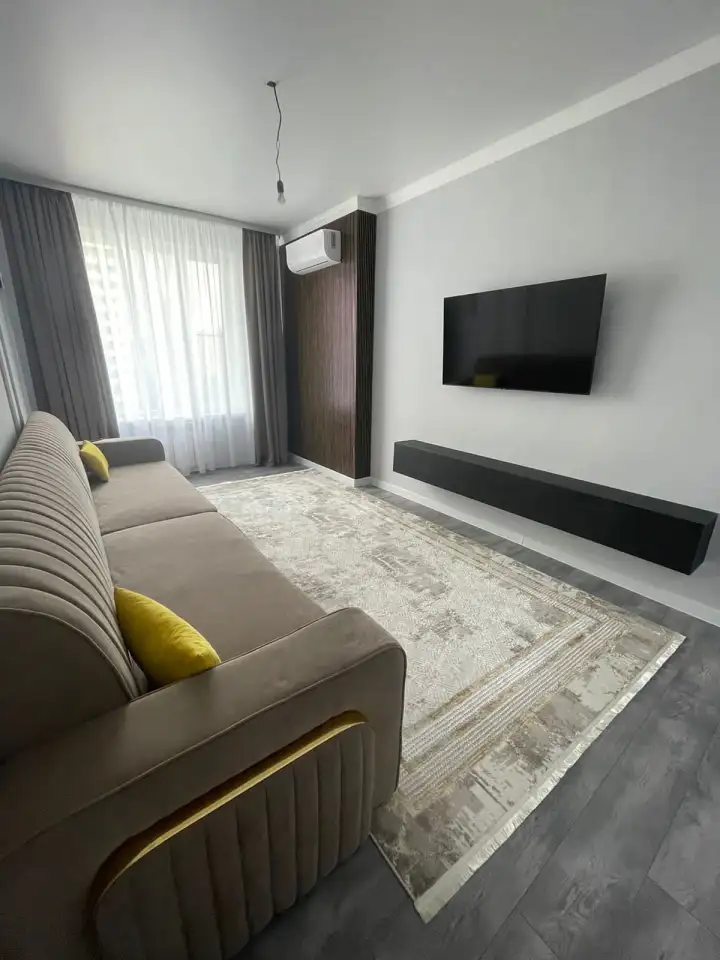 Ремонт квартир под ключ, фотография 1