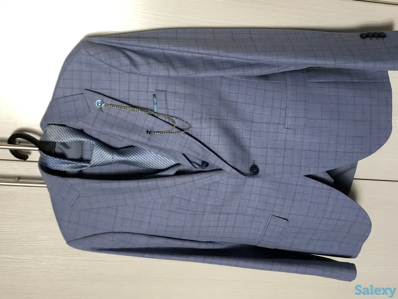 Костюм, фотография 1