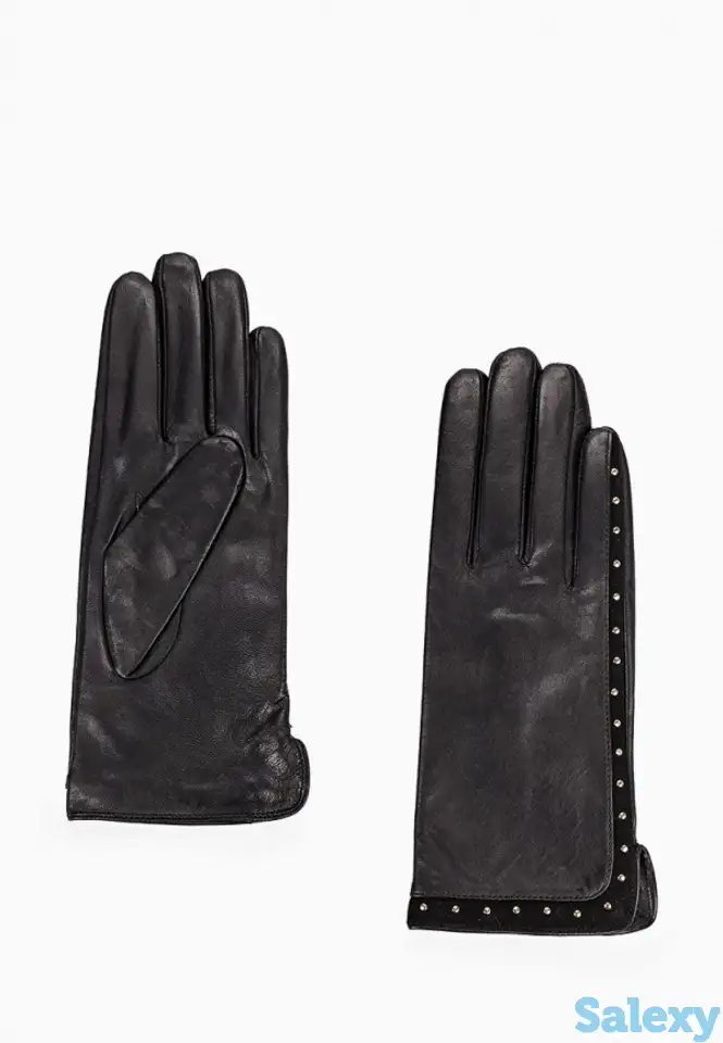 Перчатки fabretti, фотография 1