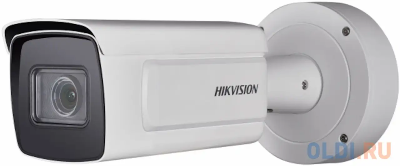 Ip камера 6mp bullet dc-2cd5a65g0-izhs hikvision, фотография 1